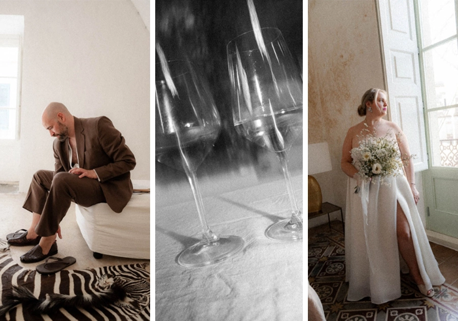 Hochzeitsfotografin Nürnberg