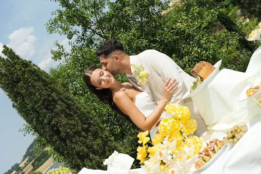Hochzeitskleider Bayern