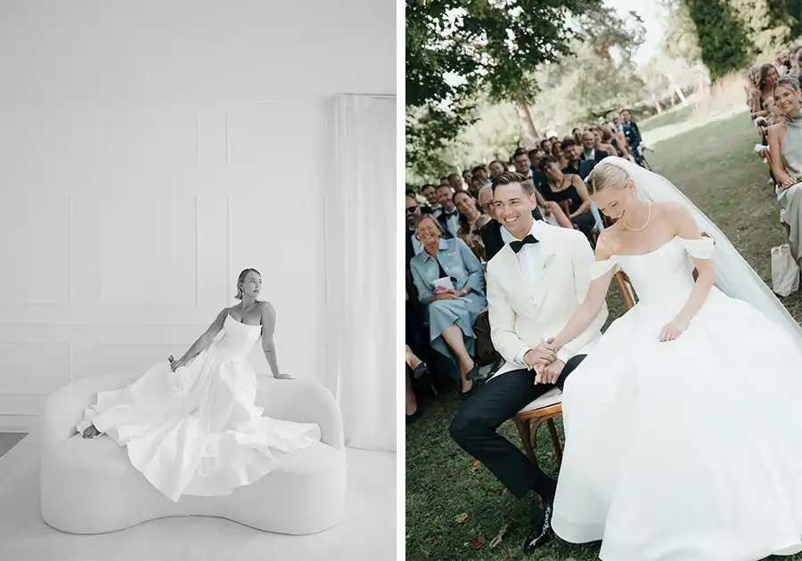 Wedding photographer in Nuremberg