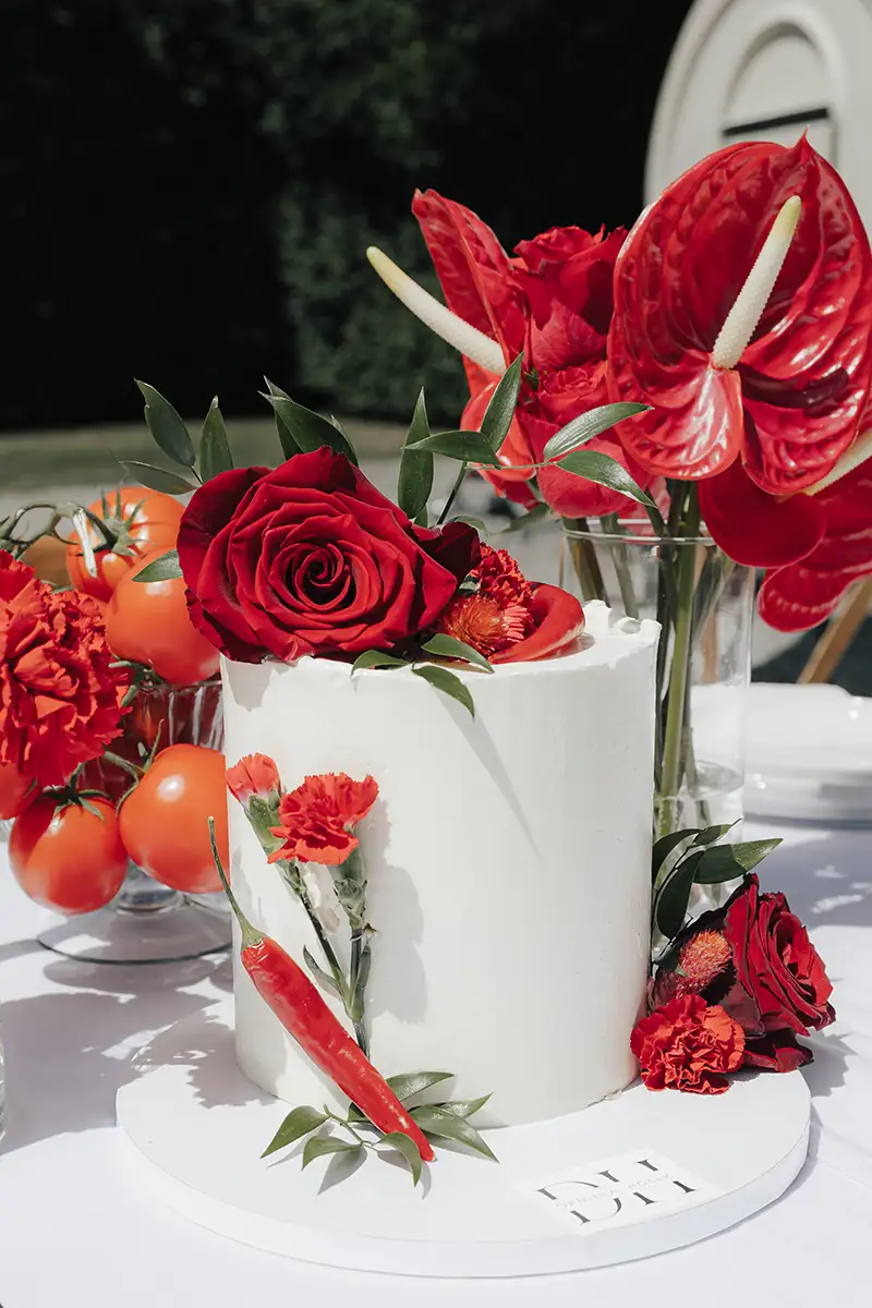 Tanto Amore – Einstimmung auf die Hochzeit mit Dolce Vita