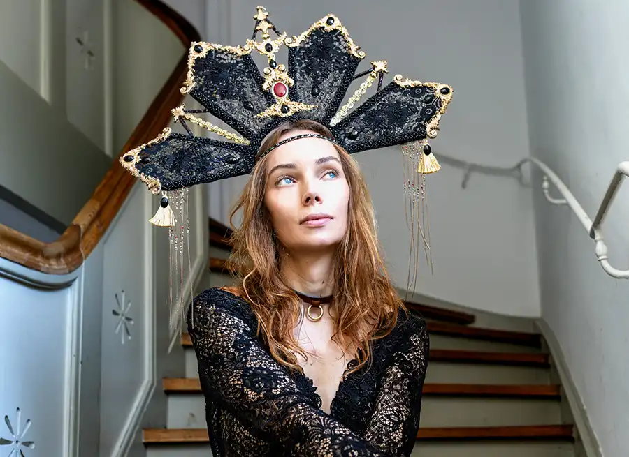 Alternative Hochzeitskleider