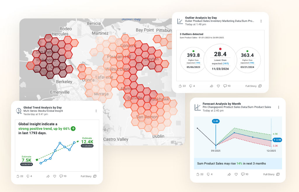 App Orchid Platform and Easy Answers Update Makes Your Data AI-Ready Faster  