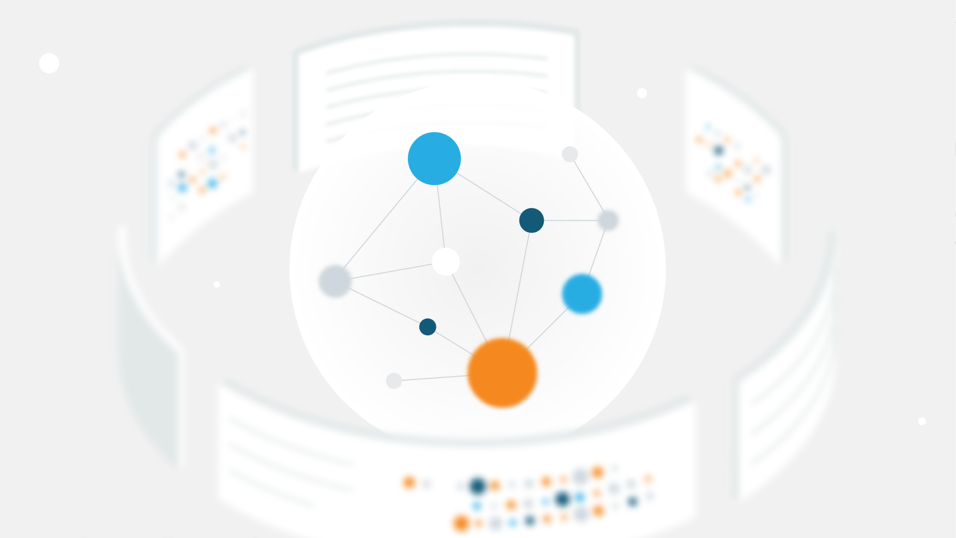 Knowledge Graphs: For Data Curation, Organization and Retrieval