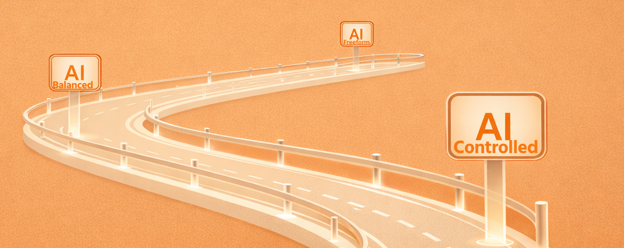 AI Needs Guardrails: Expanding Enterprise AI Without Losing Trust
