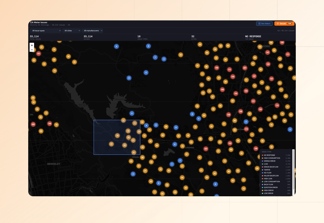 How I Prototyped a Utility Issue Alerting App in Under an Hour