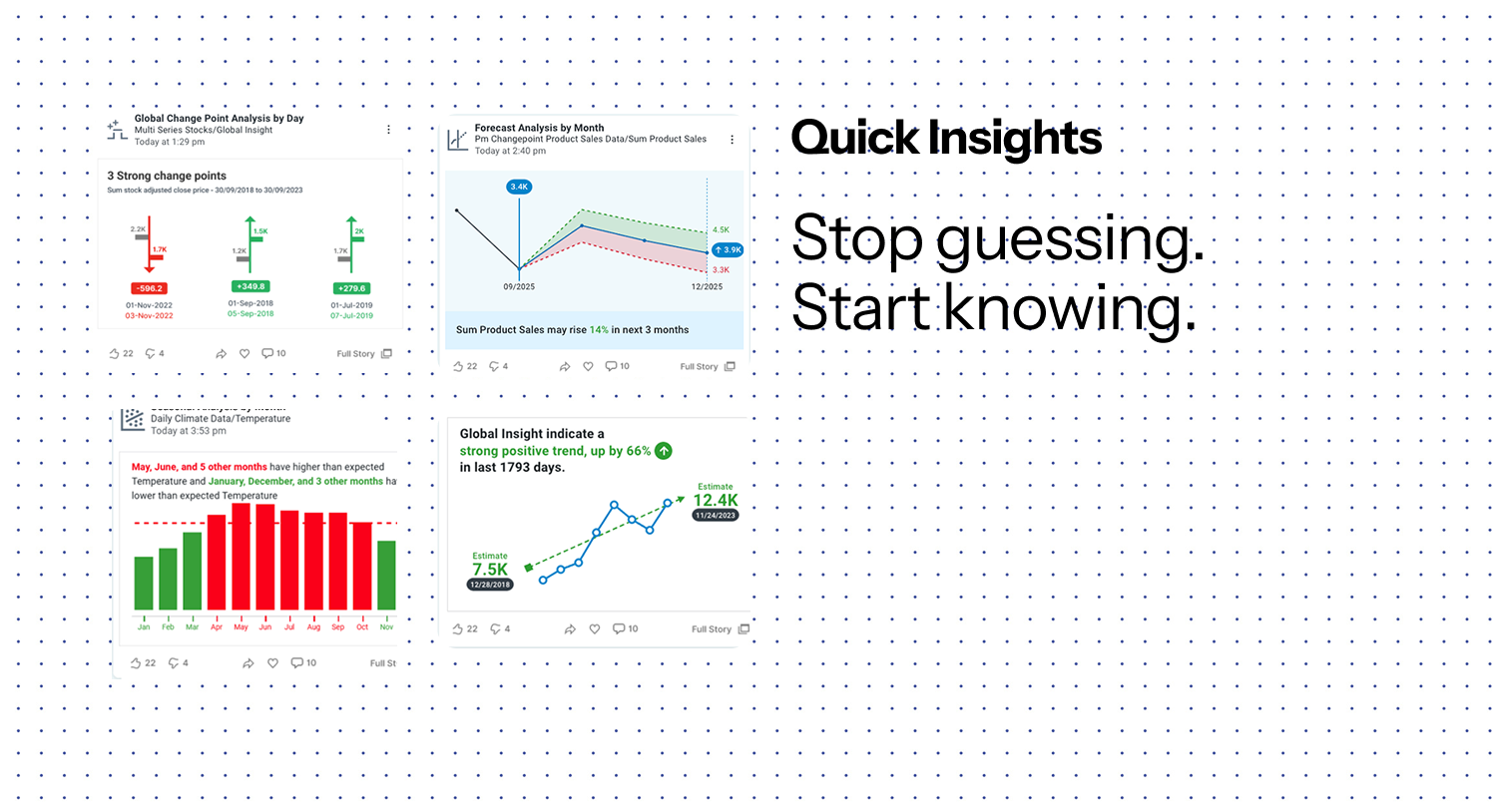 Beyond Dashboards: How Model-Driven Intelligence Turns Enterprise Data into Decisions 