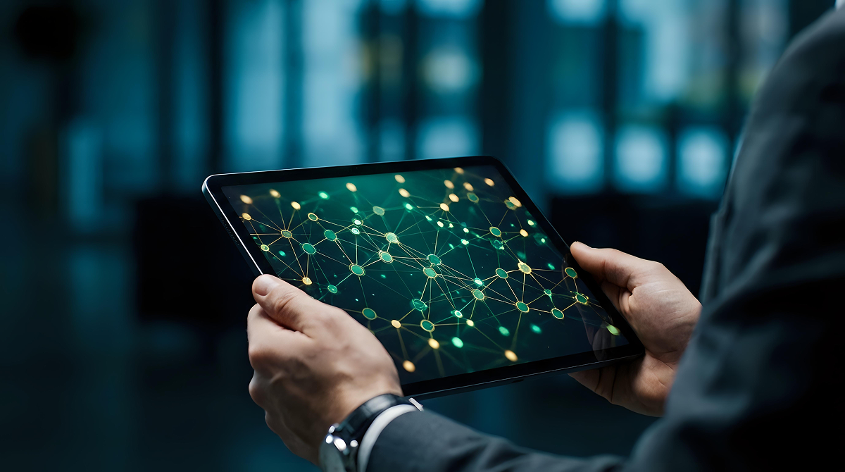 Who Should Own Your Enterprise Context Layer?