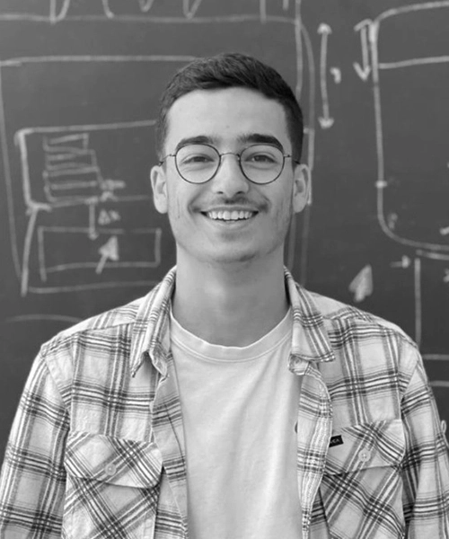 João Guimarães from Intuitivo