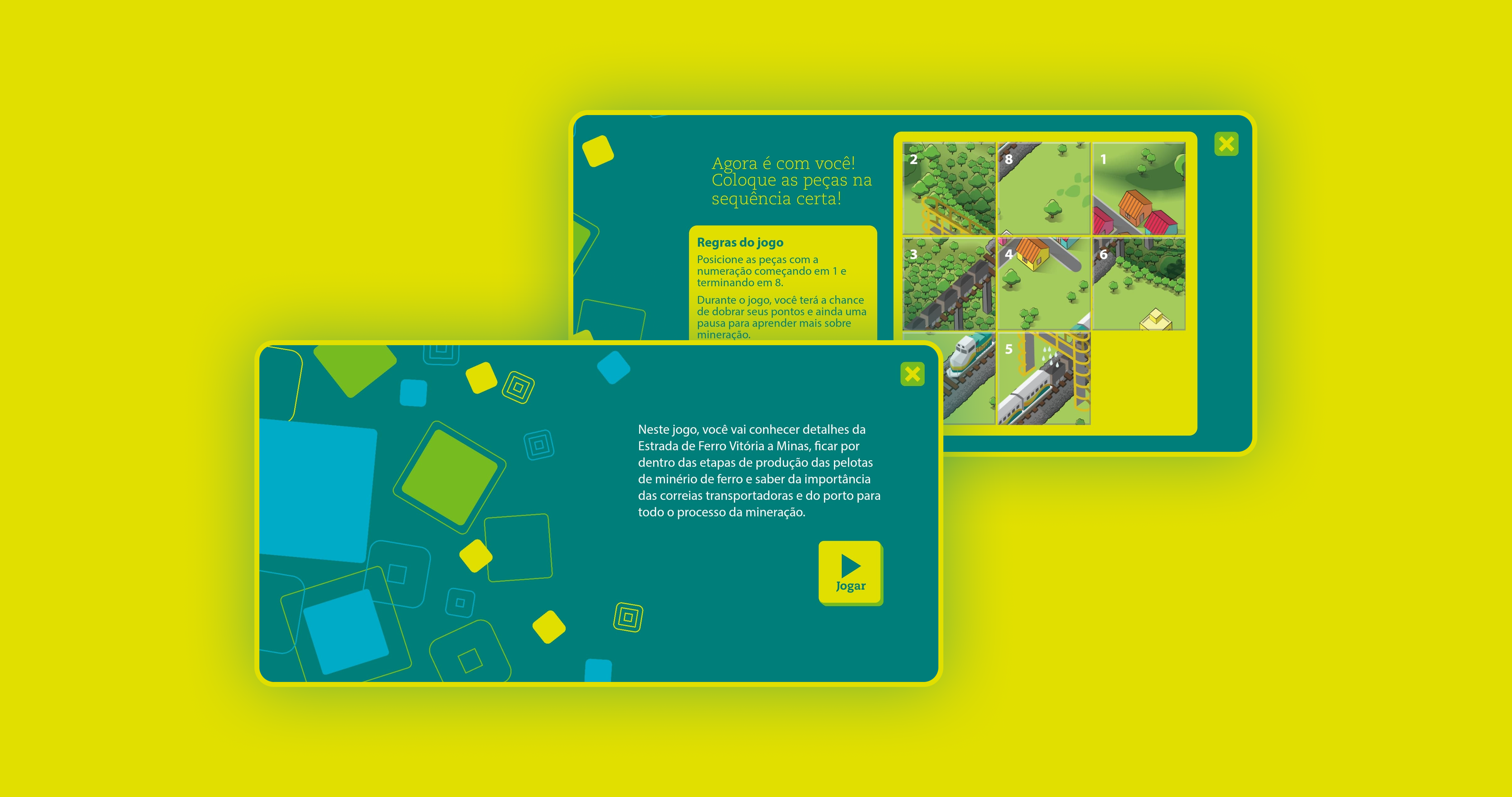 Vale - Right Sequence