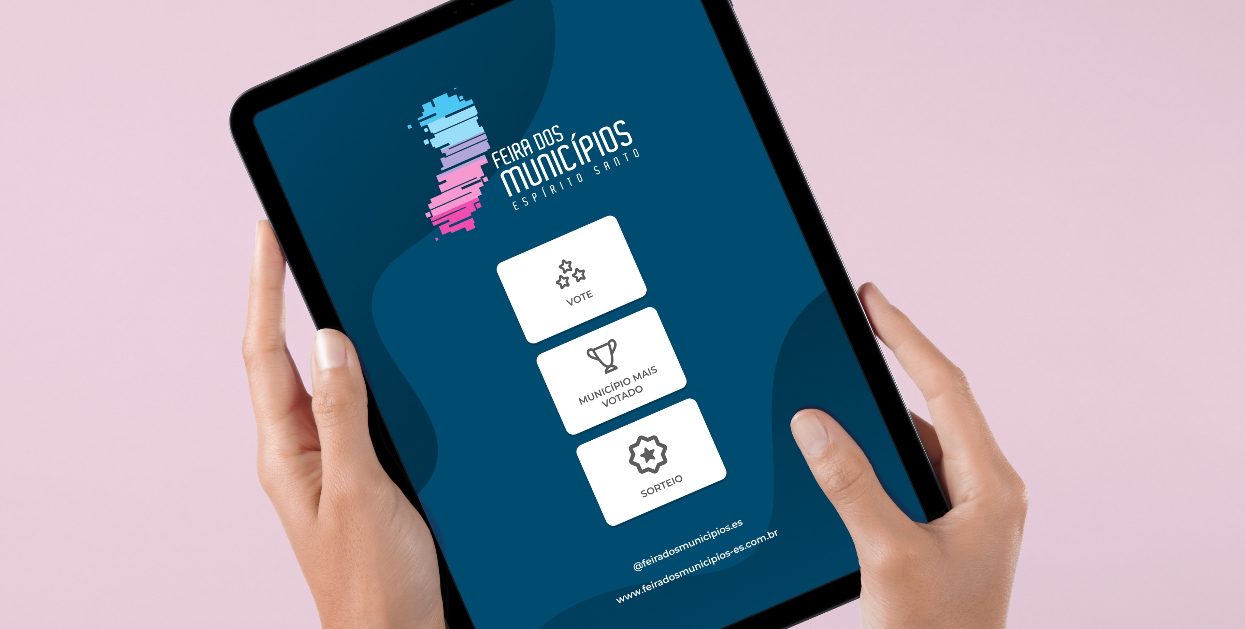 Feira dos Municípios 2024