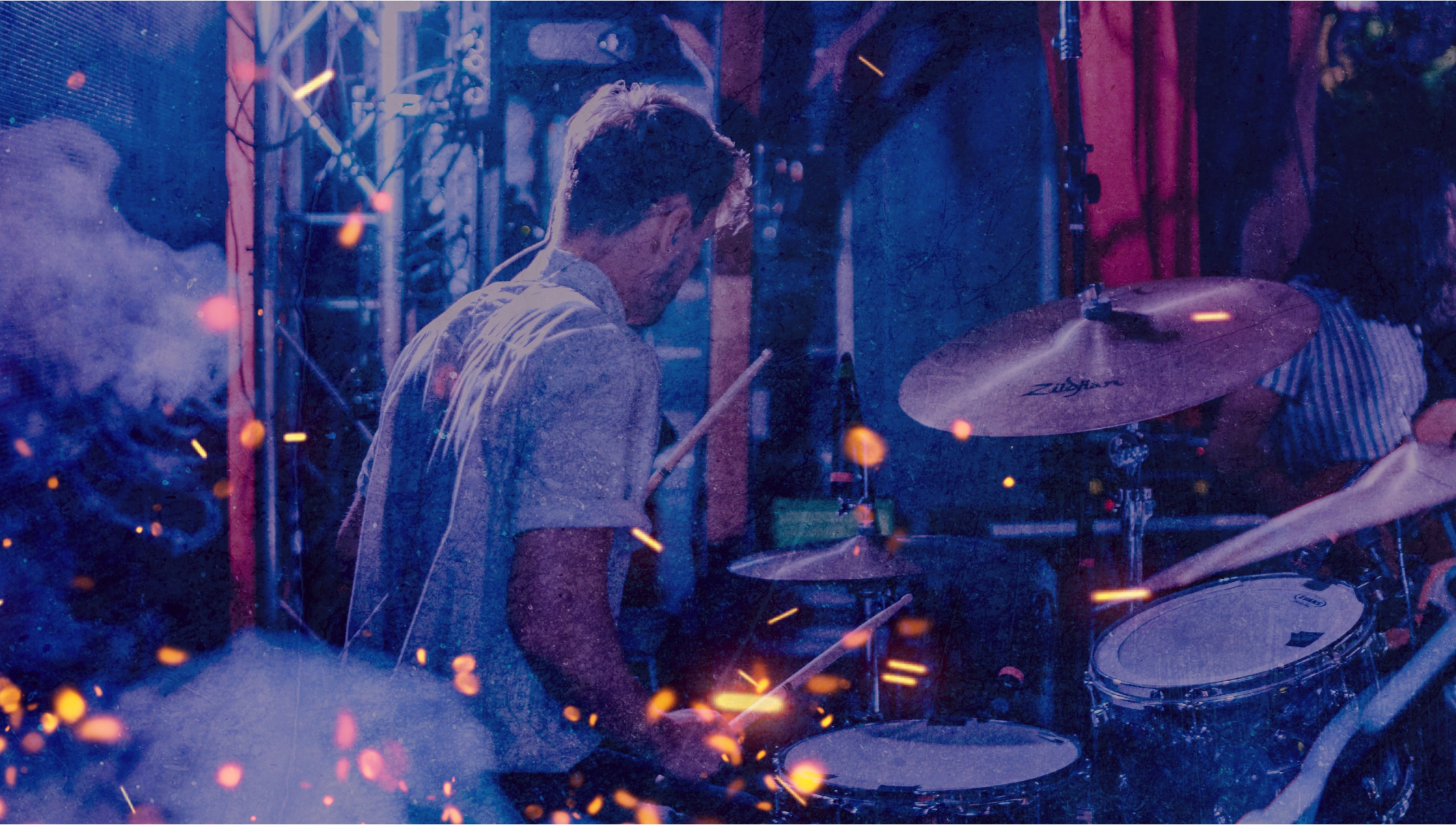 GrooVR - Personal Project