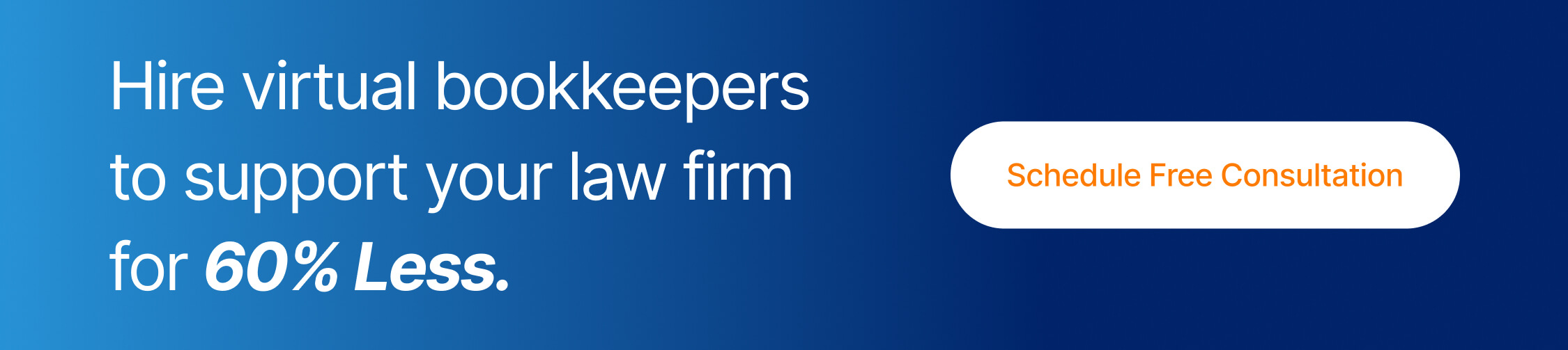 virtual bookkeeper graphics for law firm to acquire