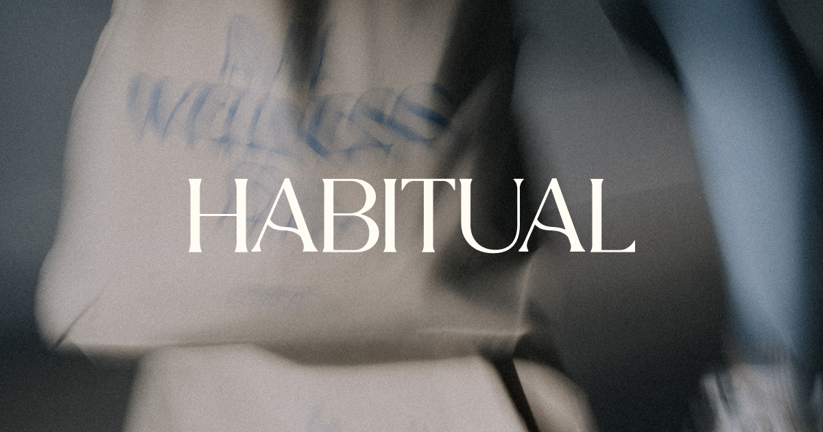 Habitual Wellness Club & Café