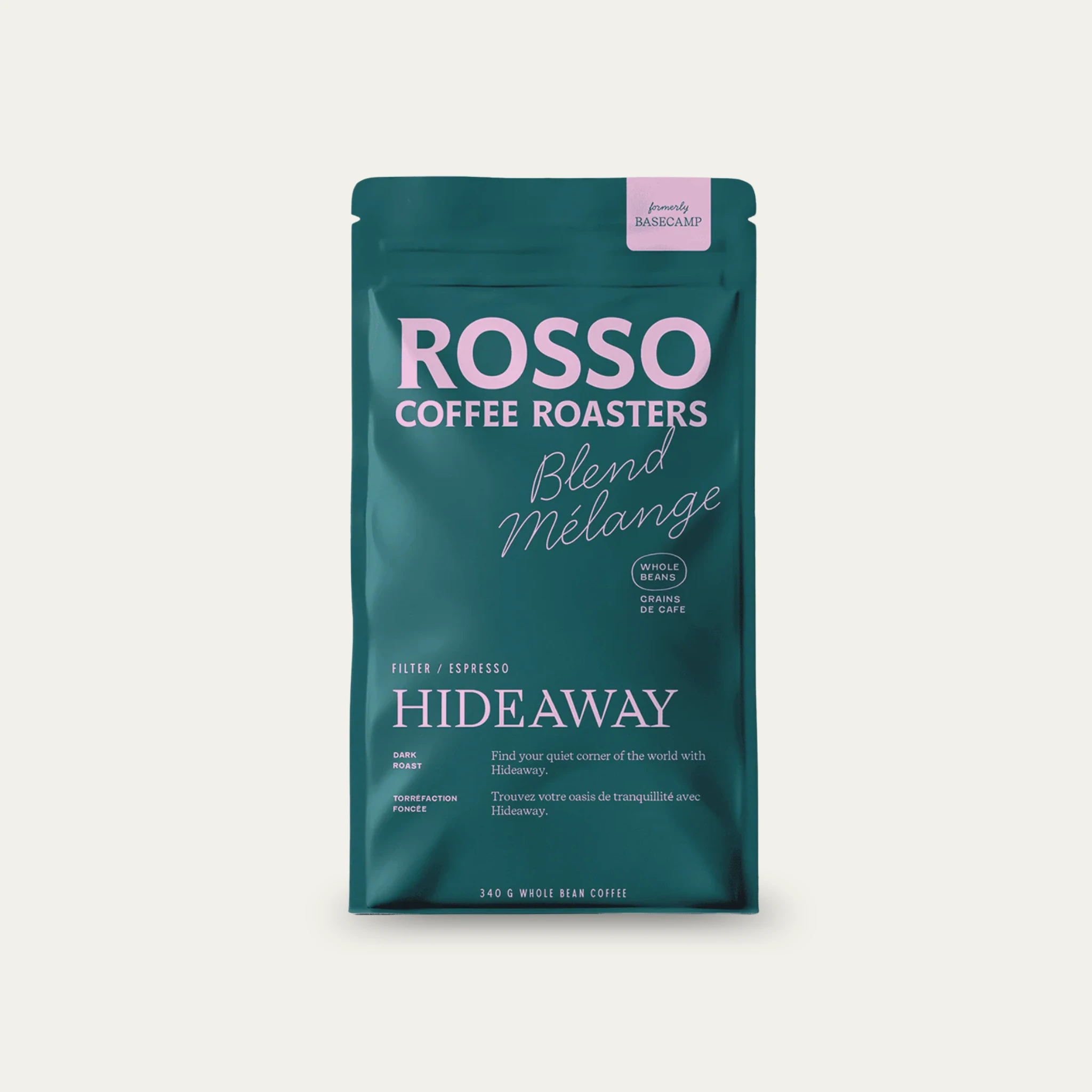 Rosso Hideaway Coffee Beans