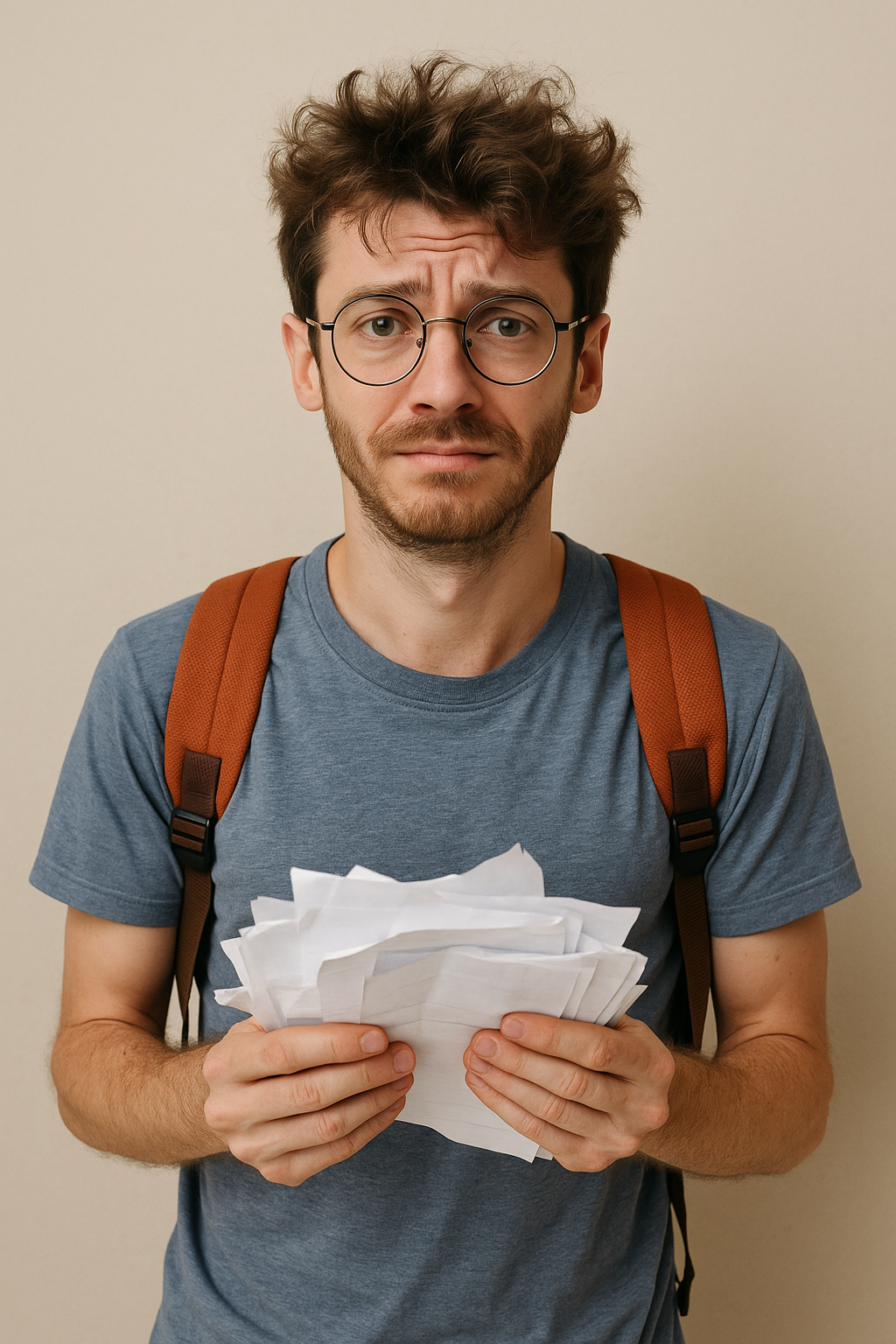 Meet Miles: The Freelancer, The Expat, The Cautionary Tale