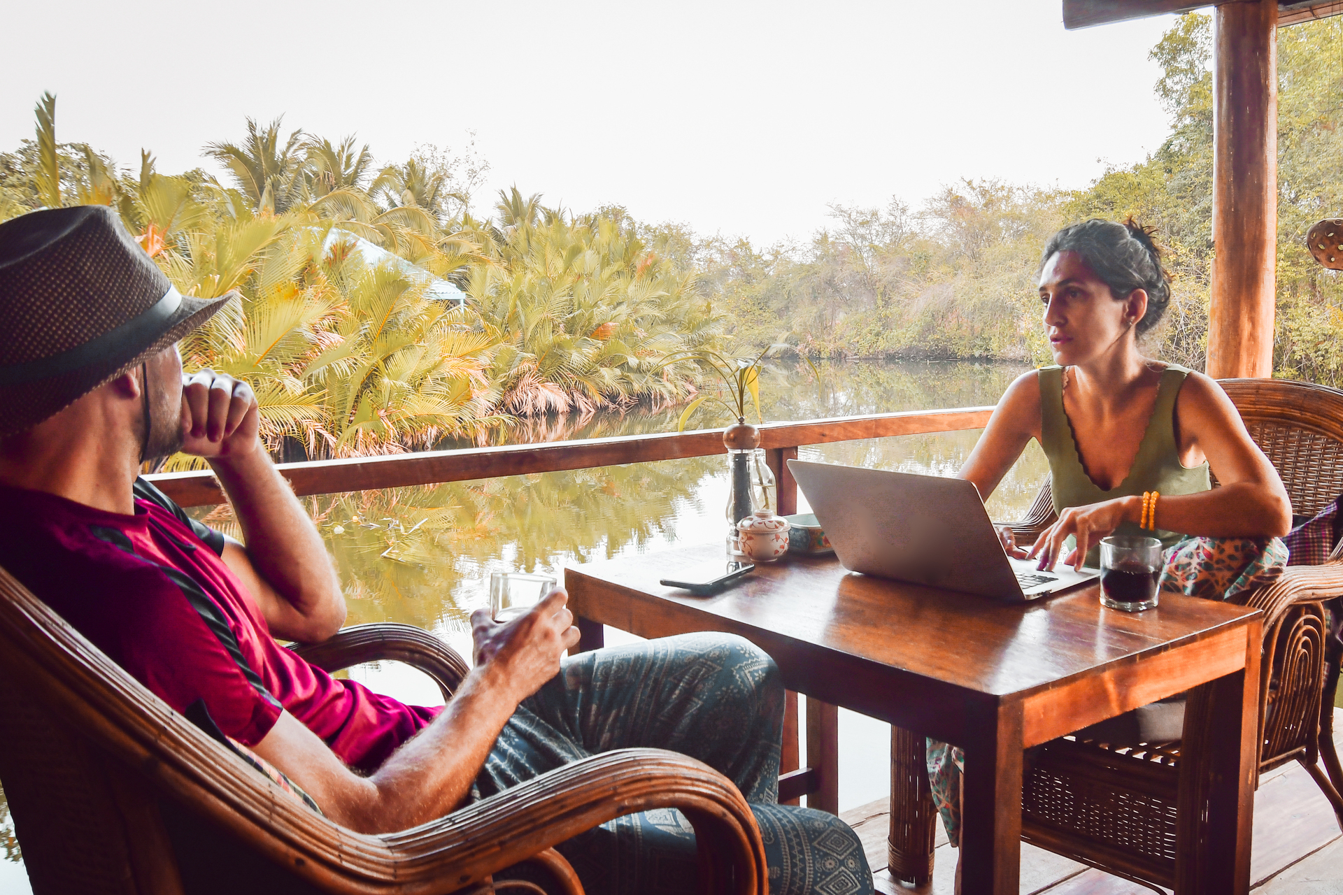 Expat Insurance Policies Nobody Wants to Talk About