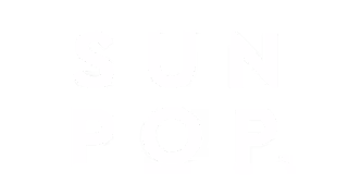 Logo: Sun Pop