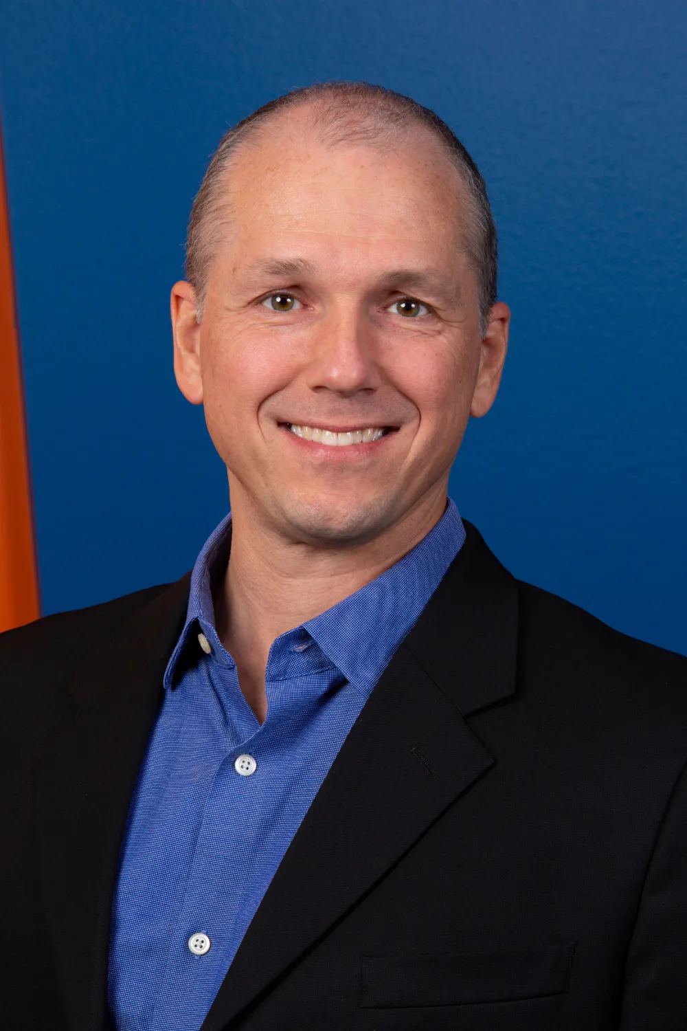 Craig McElroy