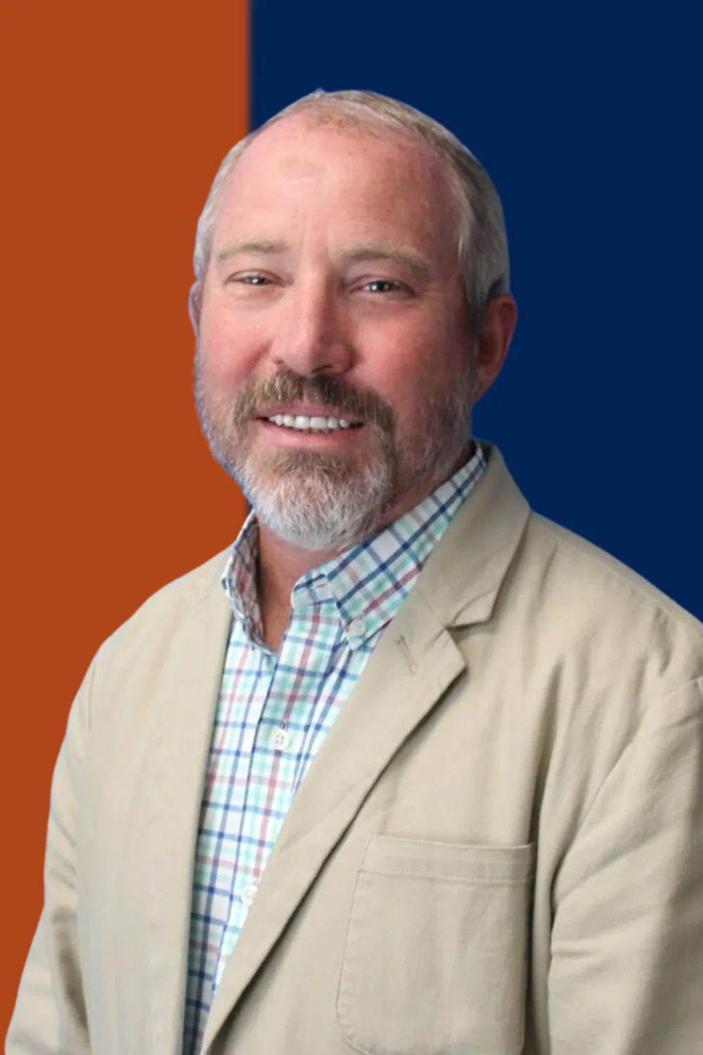 Patrick Foster