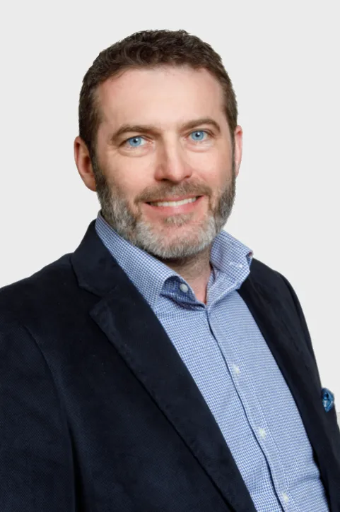 Ralph Mora