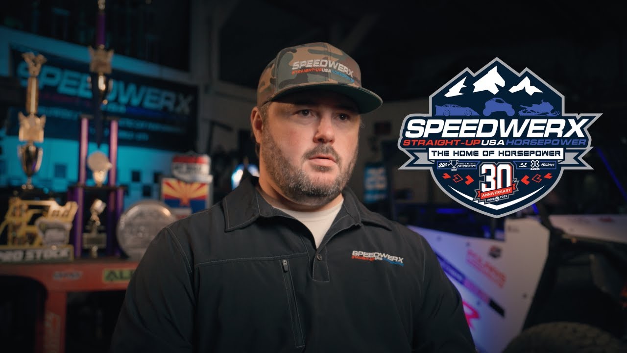 Speedwerx