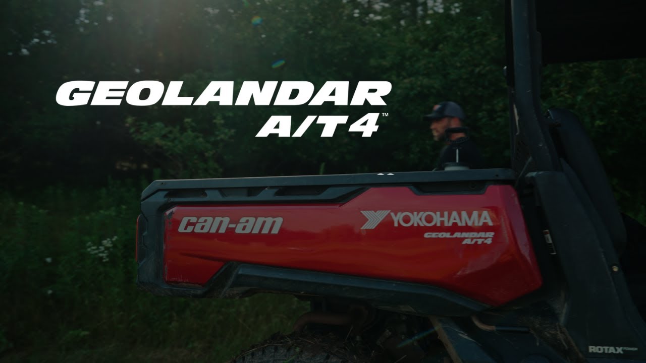 Geolander