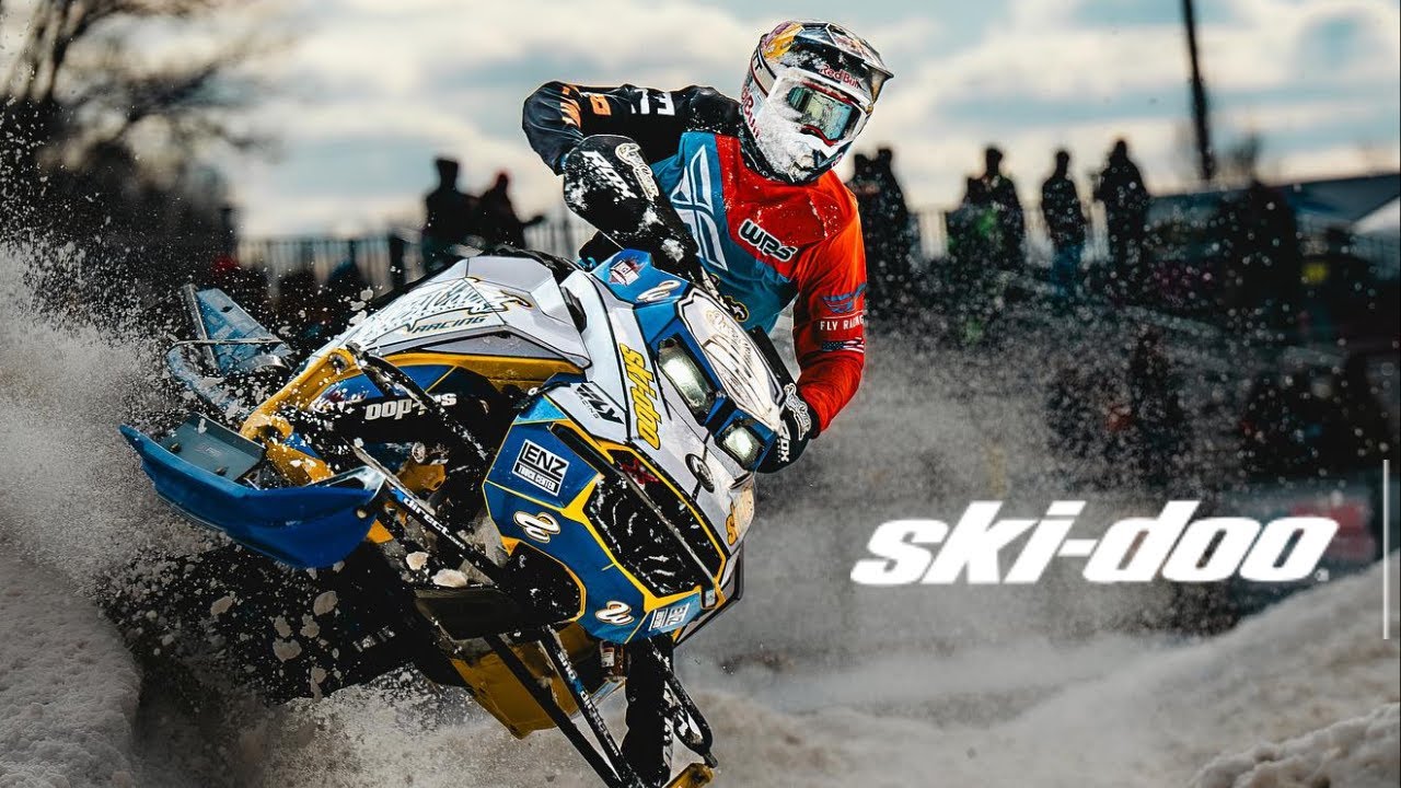 Snocross
