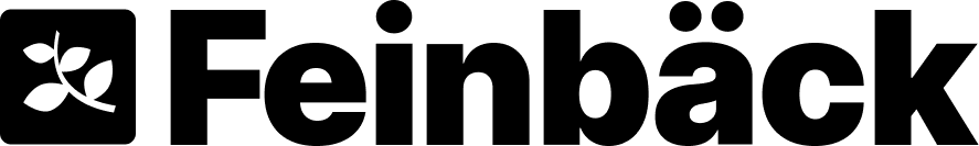 Feinbäck Logo