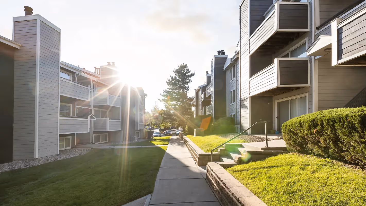 exterior of st. moritz