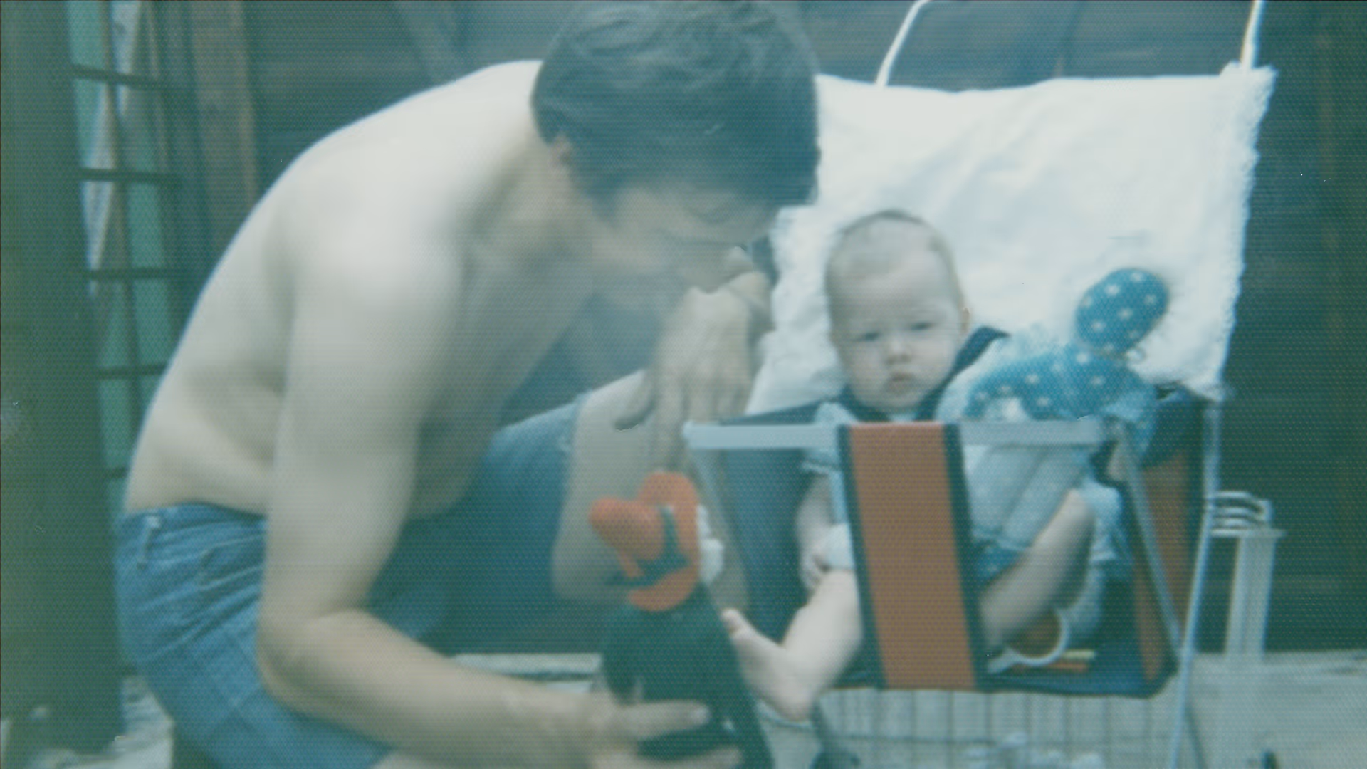 Your Dad Shaped You—Now It’s Your Turn: How to Father Well, No Matter Your Past