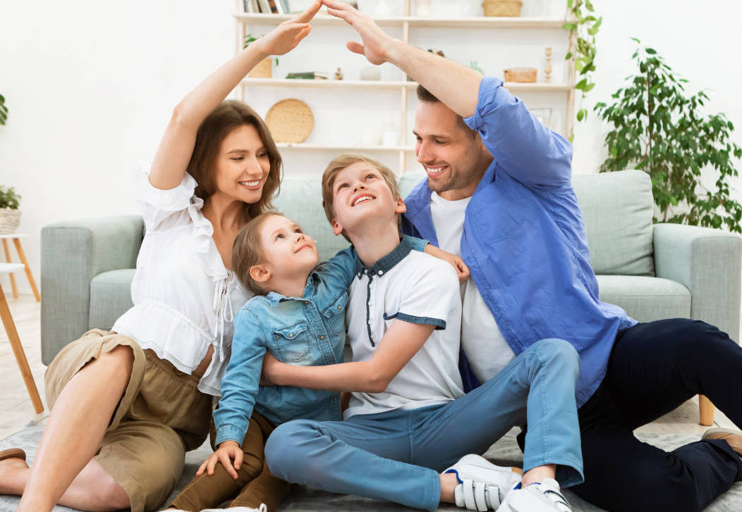 Practical Hope for Stepfathers: 6 Tips for Strong Blended Families