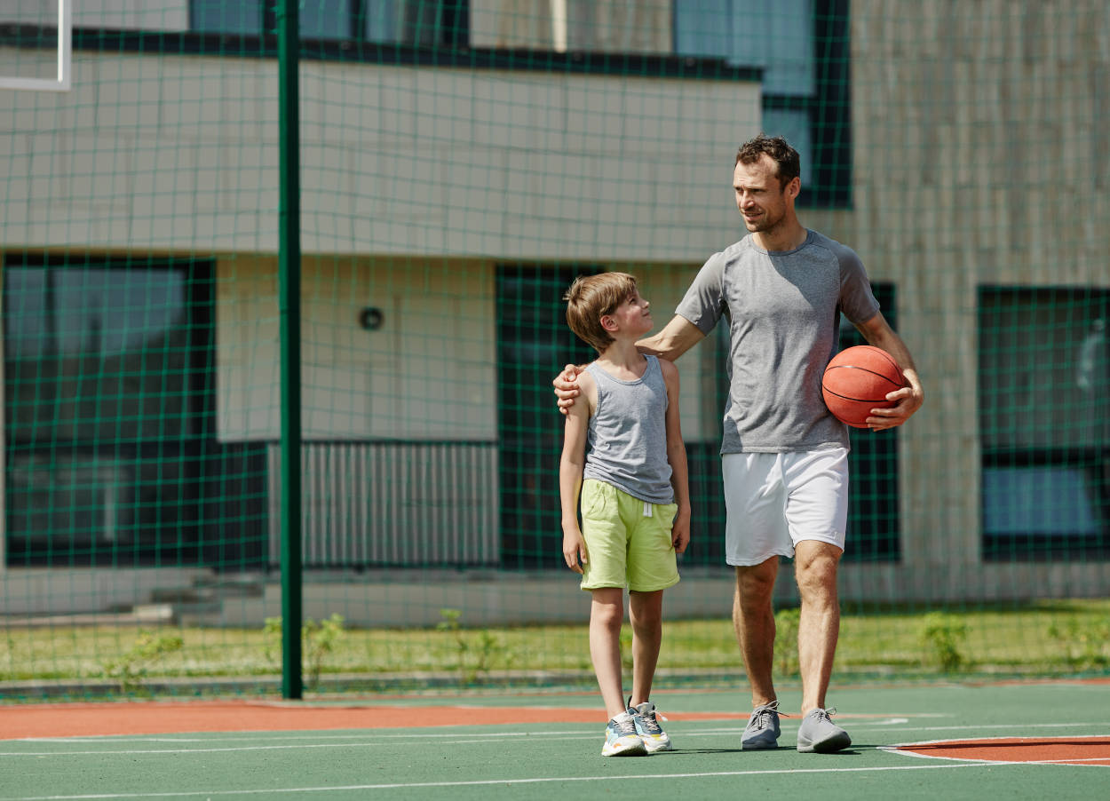 How One-on-One Time Changes Everything