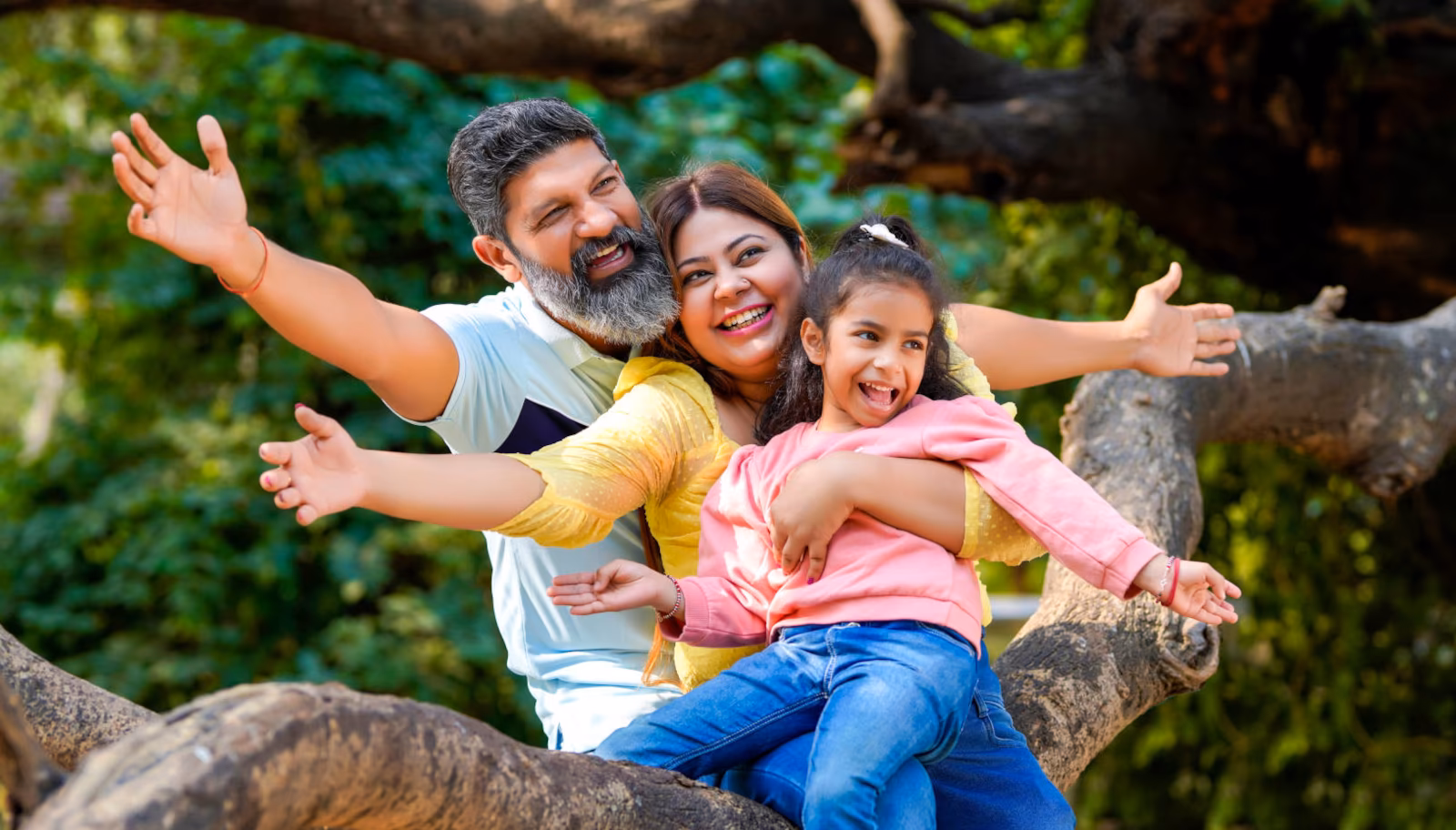 Honor Your Kids' Mom Every Day — Not Just Once a Year