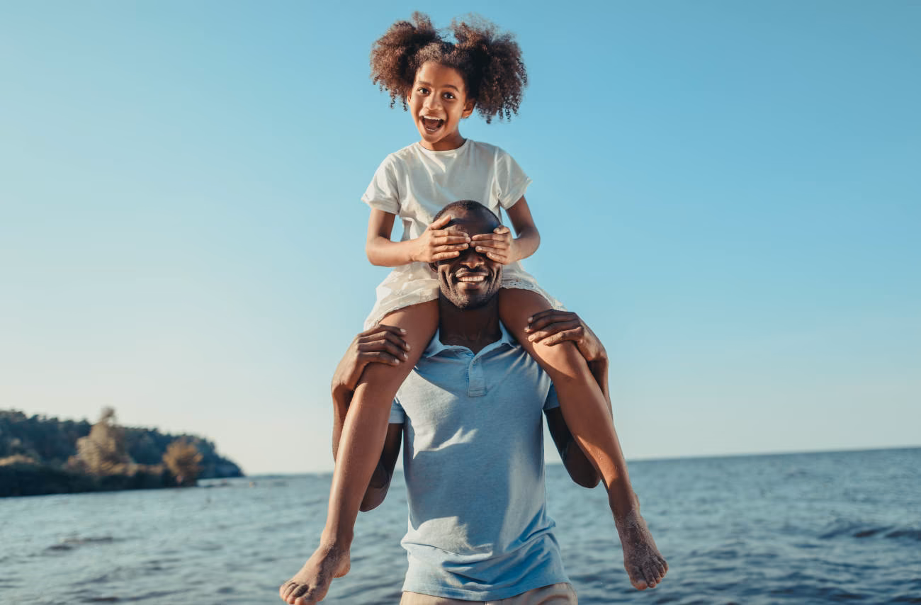What Father’s Day ISN'T About