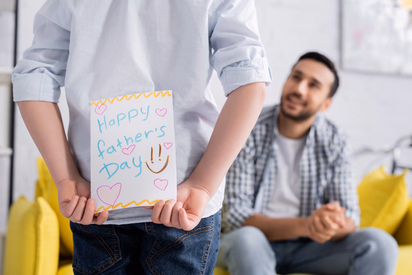 25 Reasons to Celebrate Dads