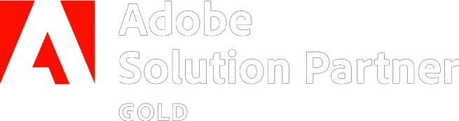 Adobe Solution Partner Gold