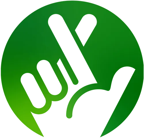 VA Lottery Logo