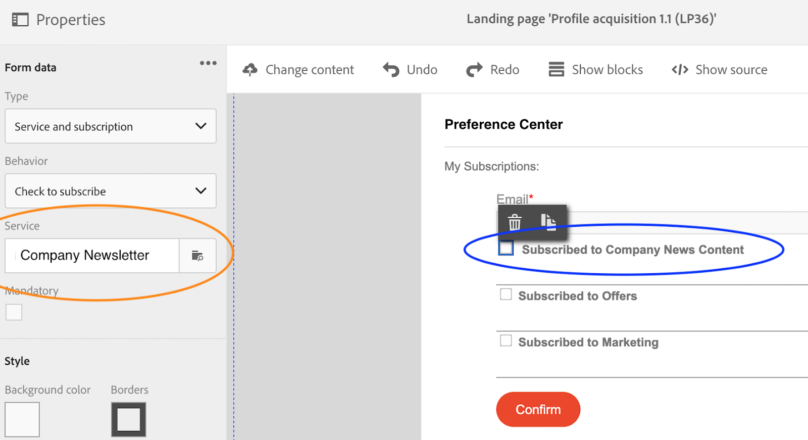 Adobe Campaign Standard 2