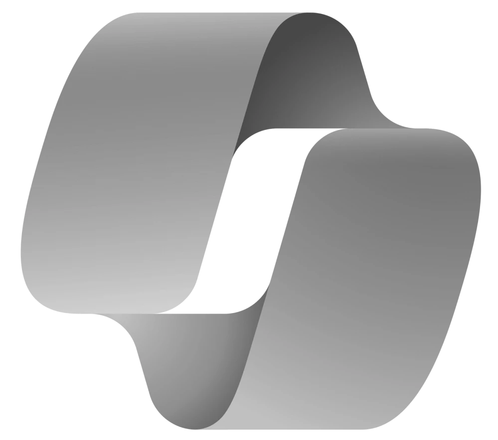 Microsoft Copilot logo