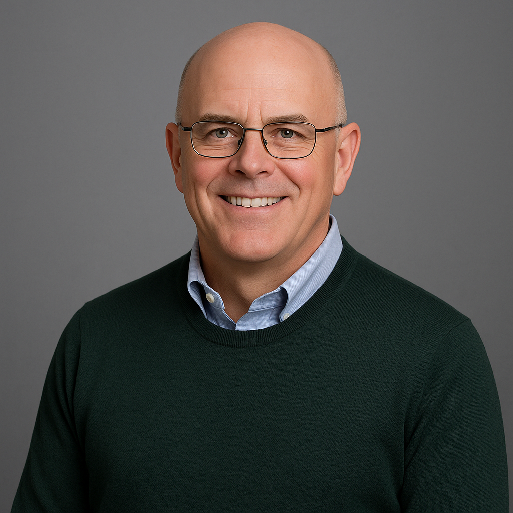 Dr. William (Eddie) Amos