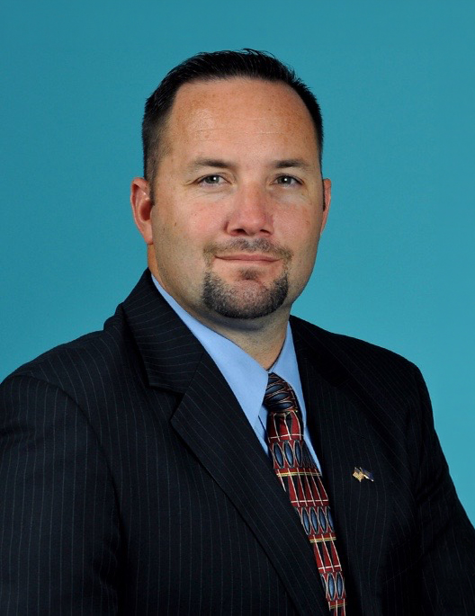 Brian Lovell