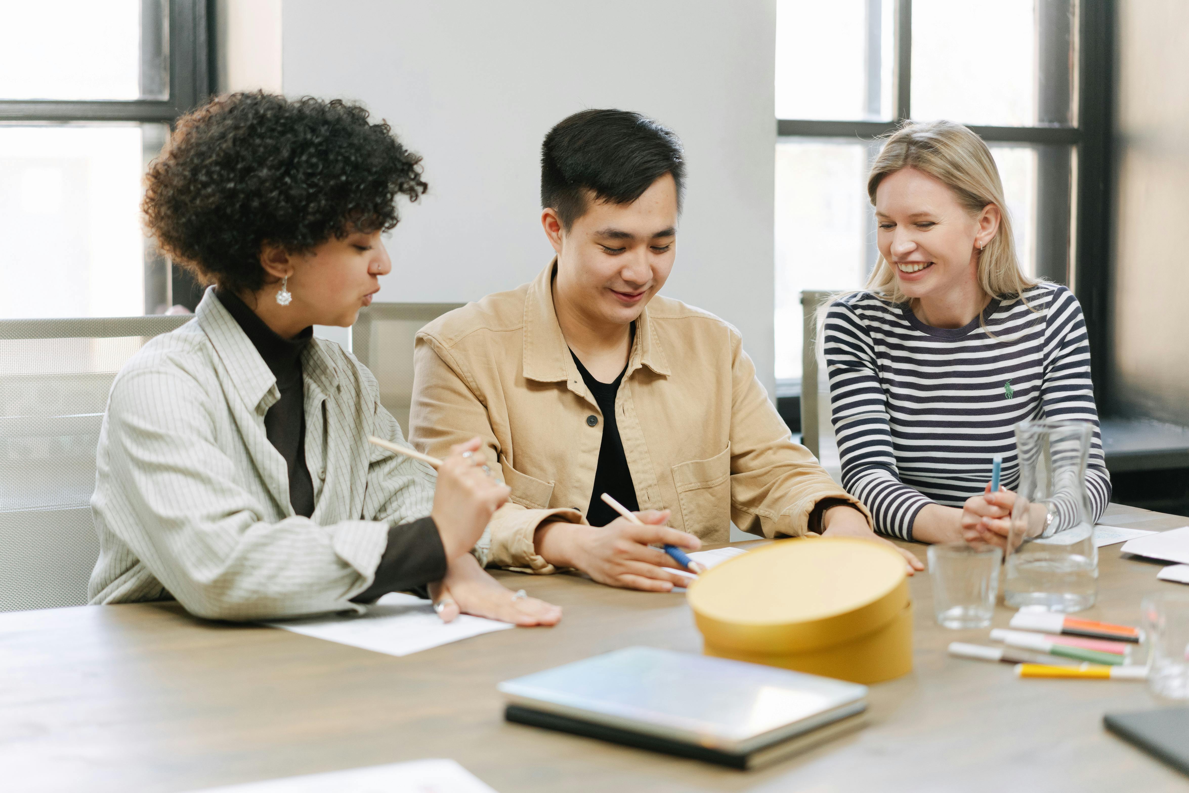HR leadership: getting a seat at the table