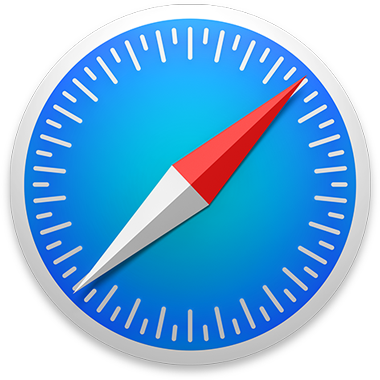 Safari Icon