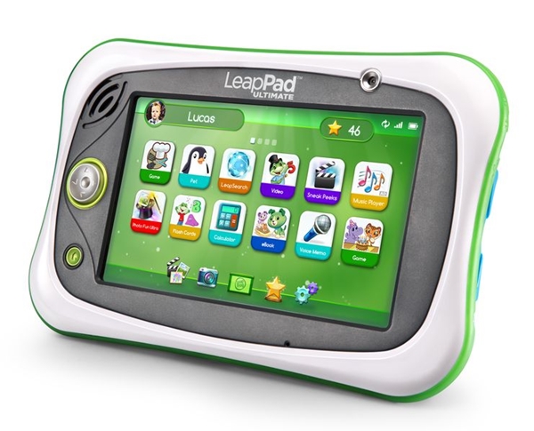 LeapFrog LeapPad Ultimate.