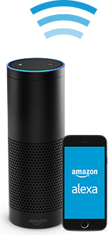 Amazon Echo