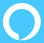 Amazon Alexa app icon