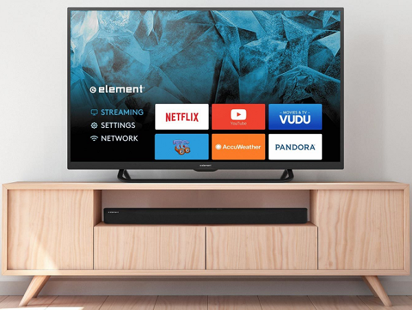 Element Smart TV