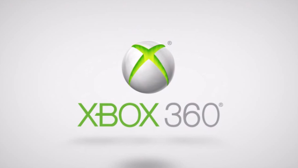 Xbox 360 logo