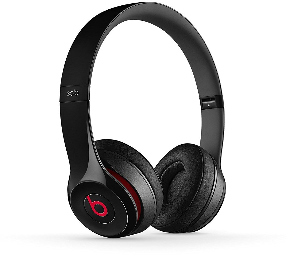 Beats Solo 2 Headphones