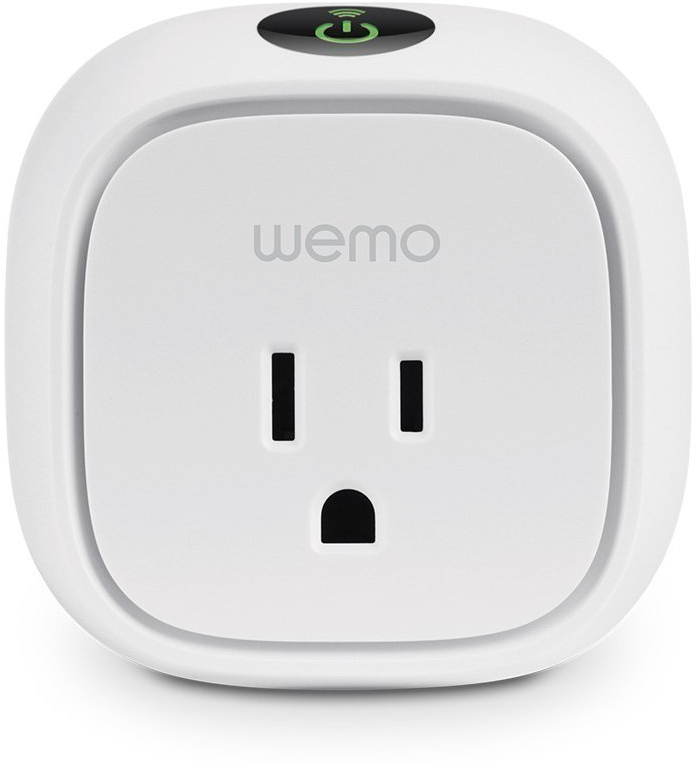 WeMo Insight